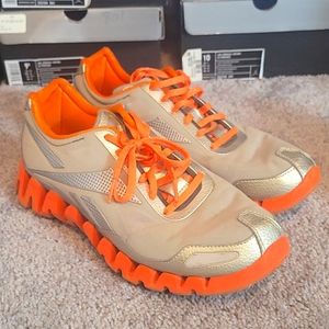 Reebok zigzag sz.9.5